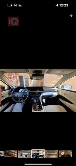 تويوتا كراون